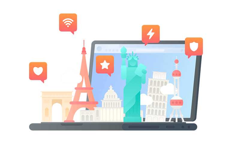 代理酷我音乐的回国vpn - 加速网