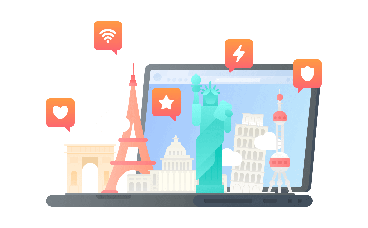 代理酷我音乐的回国vpn - 加速网